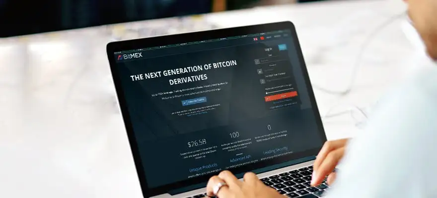 加密期货交易所BitMex被起诉 原告索赔3亿美元