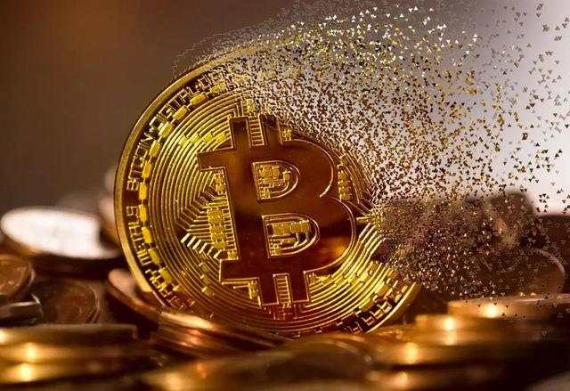 格伦外汇：央行重申：未发行法定数字货币