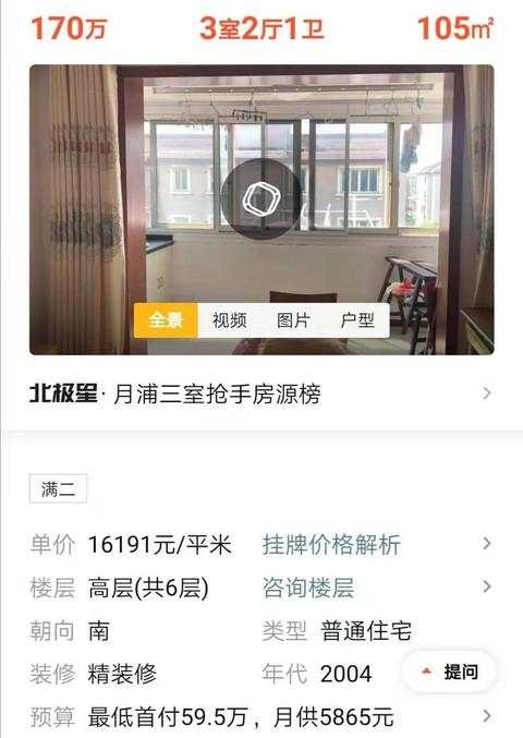 卖房炒股？别急，看完这篇文章把里面的套路搞清楚再说