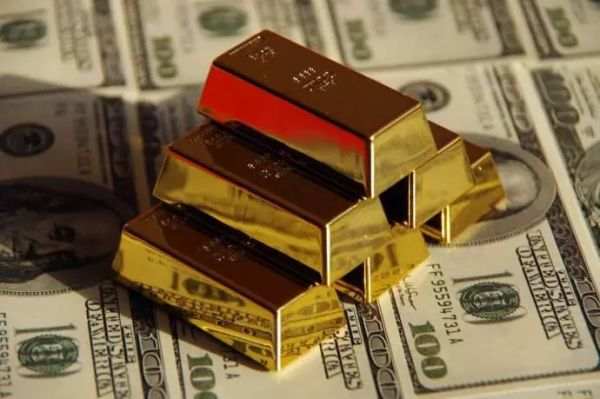 叶金言:fried gold基础都没打好，你入市就只是个来送钱的！
