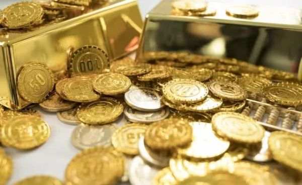 叶金言：上期所黄金期权获批避险新工具备受市场关注
