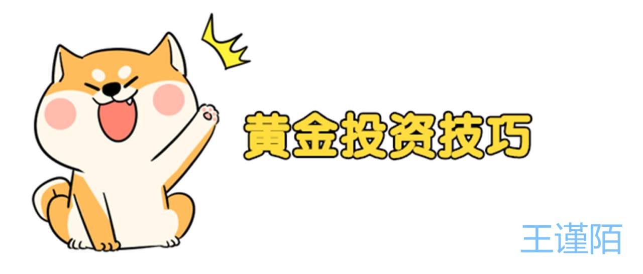 王谨陌：投资者必备的七大技术！
