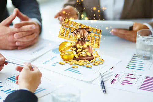 叶金言：gold从想着赚钱变得只想回本，你经历了什么？