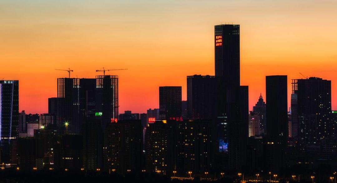 楼市寒冬？恐怕只是你一厢情愿