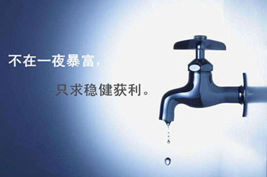 田晶颖：为你解析伦敦金和纽约的区别