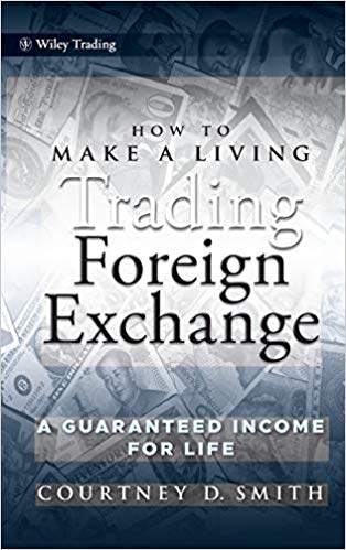 Top 6 Books for Beginners in Forex Trading