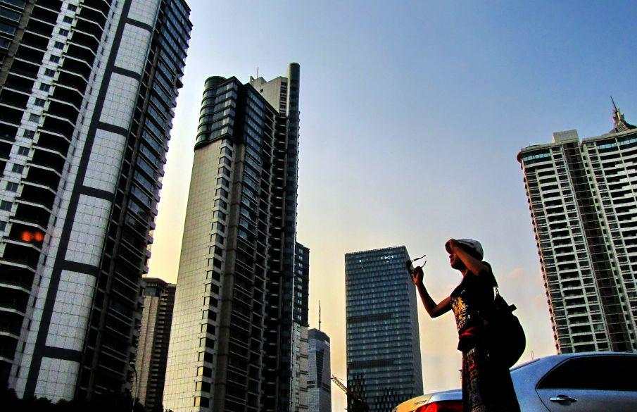 楼市寒冬？恐怕只是你一厢情愿
