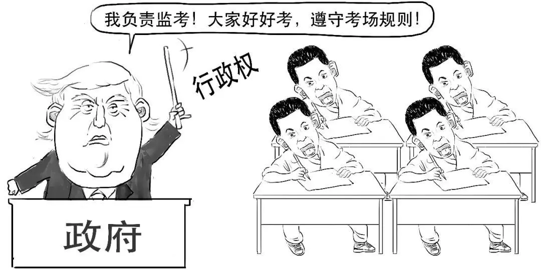 重磅！特朗普被众议院弹劾了，啥意思？