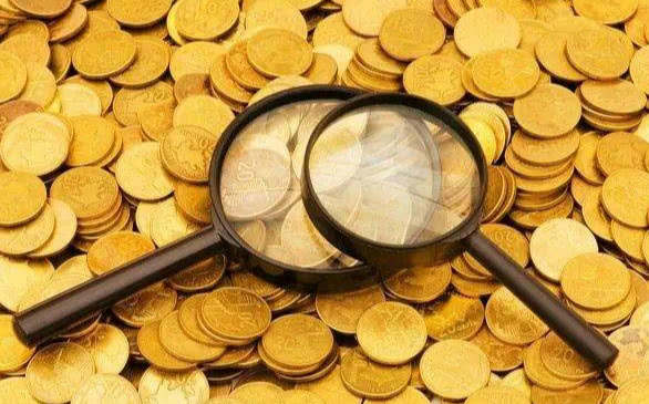 叶金言：gold刚刚跳涨逼近1490 技术面也很乐观