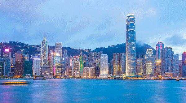 十五年之罕见，香港或首现财政赤字！GDP也录得十年首度下跌，财政、经济双双预警，亚洲四小龙怎么了？