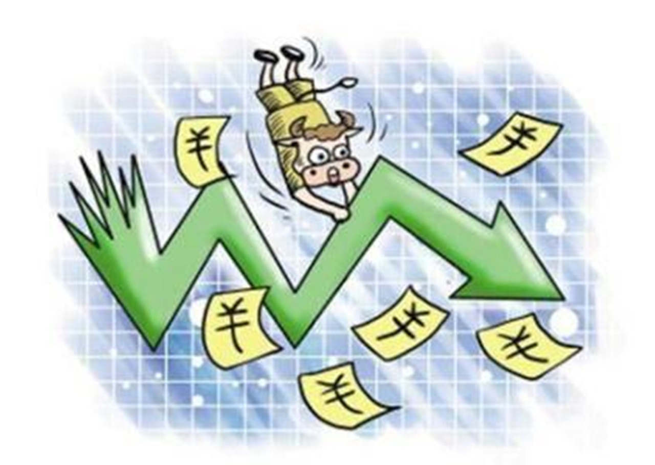 秦小扉：黄金投资如何通过管理仓位来挽救你的亏损资金？