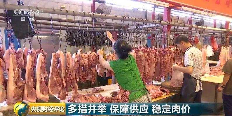 一头猪推高CPI，该不该剔出去？