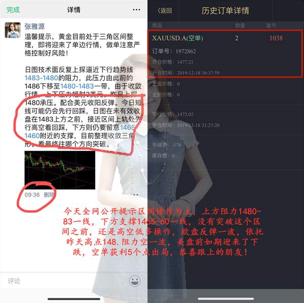 张雅源：黄金投资亏损总比赚的多？黄金投资亏损还能回本吗？
