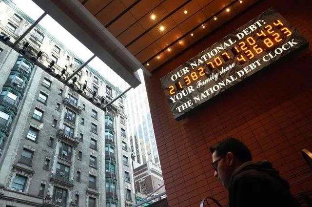 格伦外汇：美国三季度GDP终值报告最新出炉