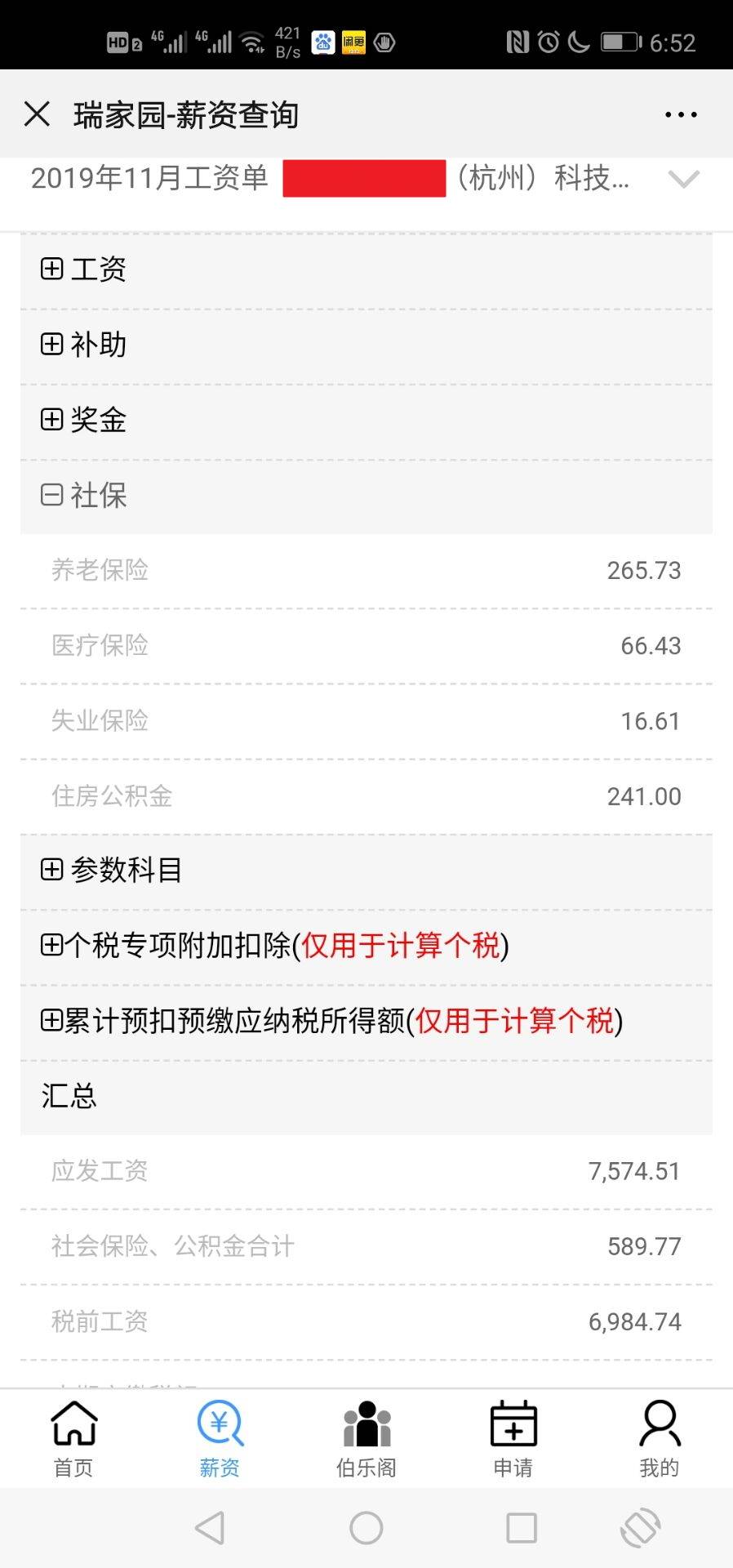 2019年，有我的人生最大投资的收获