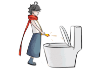 feed image