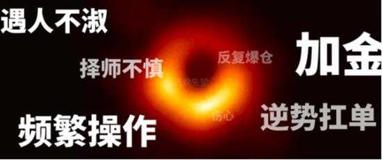 鲁析金：新手如何投资黄金？炒黄金顺势而为如何理解？