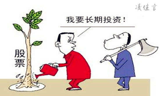凌佳言：非农马上来袭，投资黄金却还在亏损，为何不改变