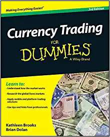 Top 6 Books for Beginners in Forex Trading