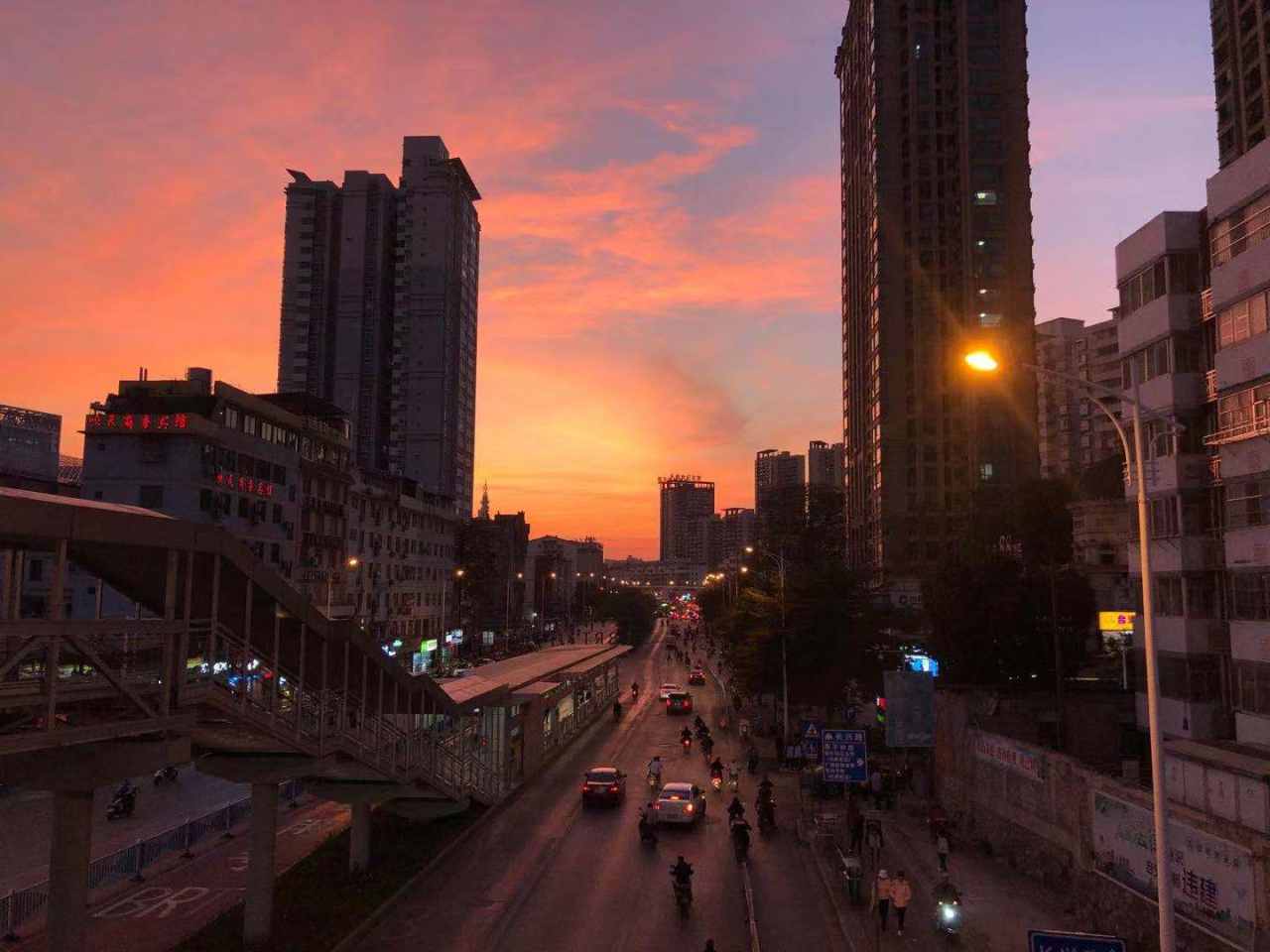 时刻做好战斗准备