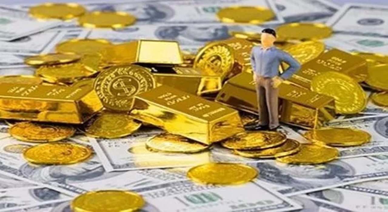 凉金斤：风险事件临近 黄金逼近十字路口 高盛却依旧看多?