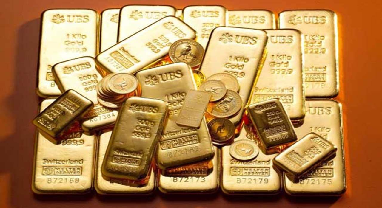 凉金斤：你为什么炒黄金连连失利?面对亏损又当如何应对？