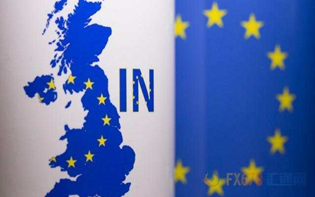 正式脱欧终于来了，英镑和欧元2020年“又有大行情”