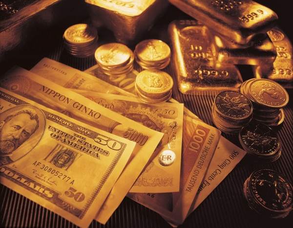 叶金言：财务自由，不止是增加你的被动收入
