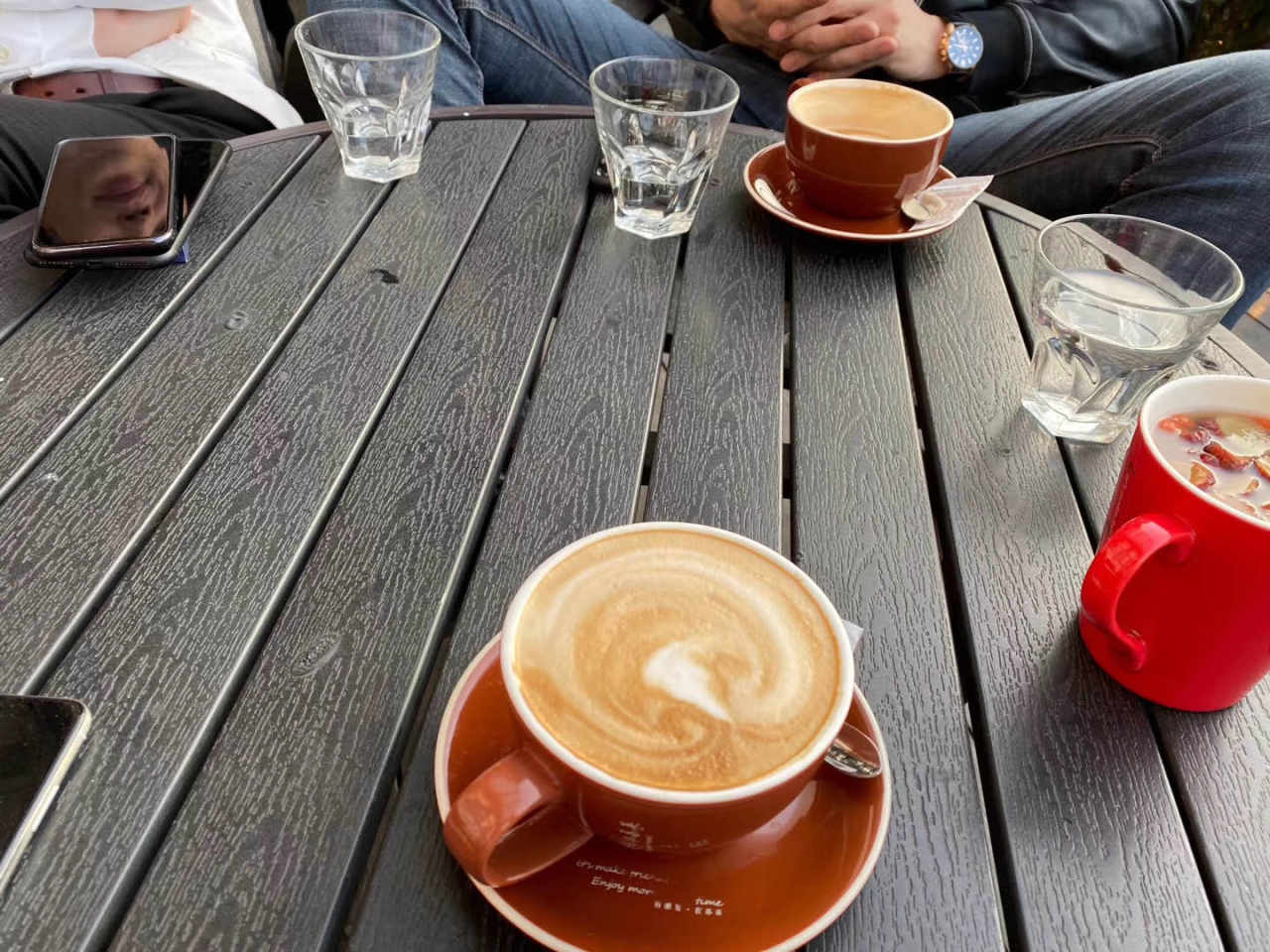 feed image