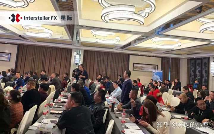 Interstellar FX星际巡航之金城——兰州