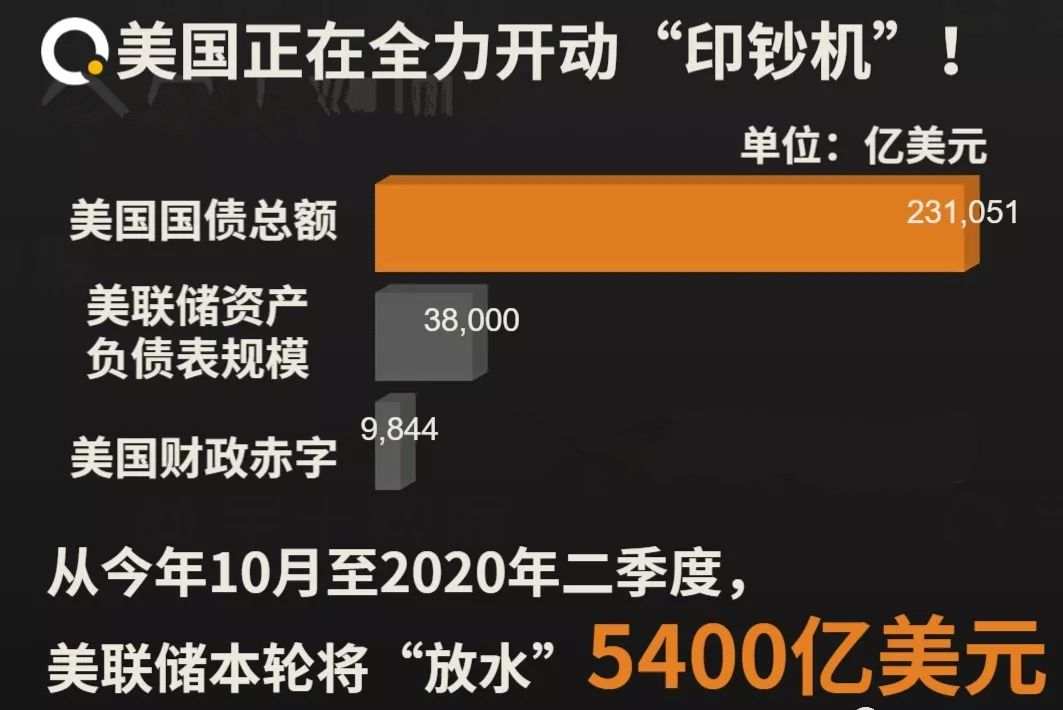 “印钞机”都救不回来，世界最大印钞厂要倒闭啦！