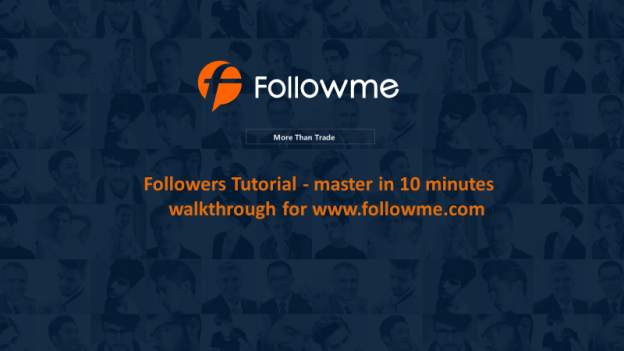 Hướng dẫn dành cho người theo dõi (Follower) – Thành thạo trong vòng 10 phút
