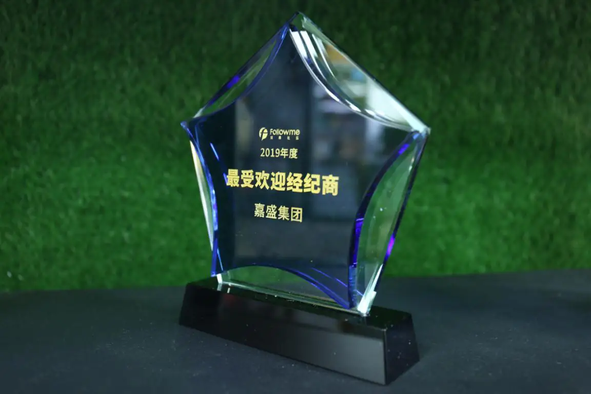 Followme 2019年度交易商评选结果揭晓！