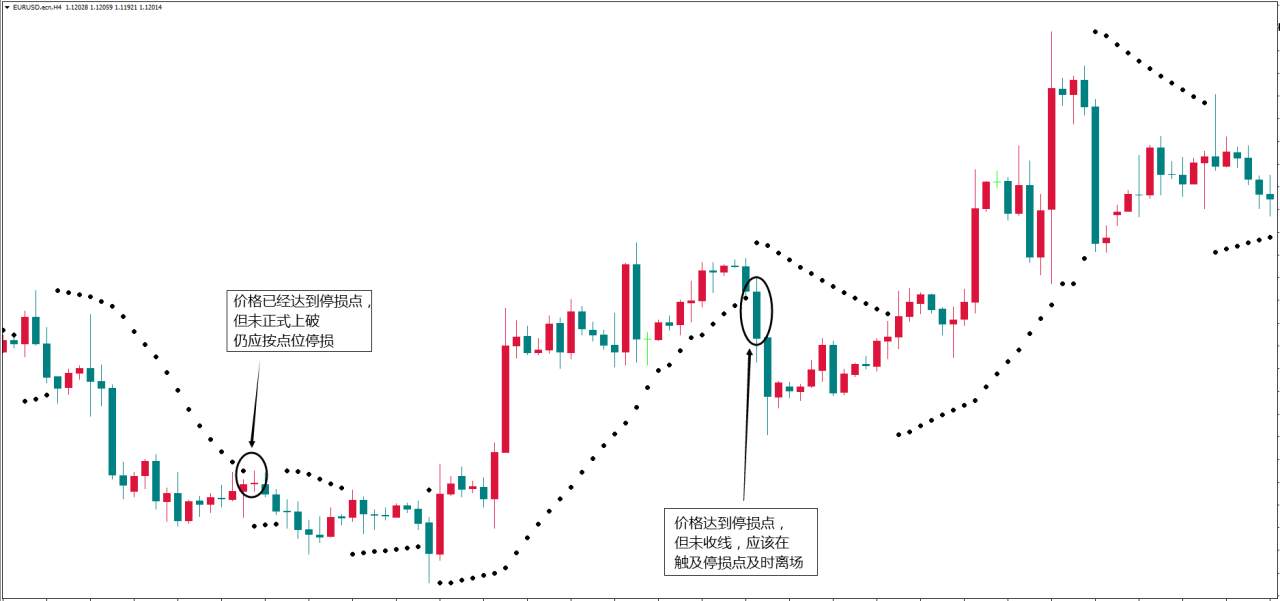 MEX GROUP:初级交易者的福音