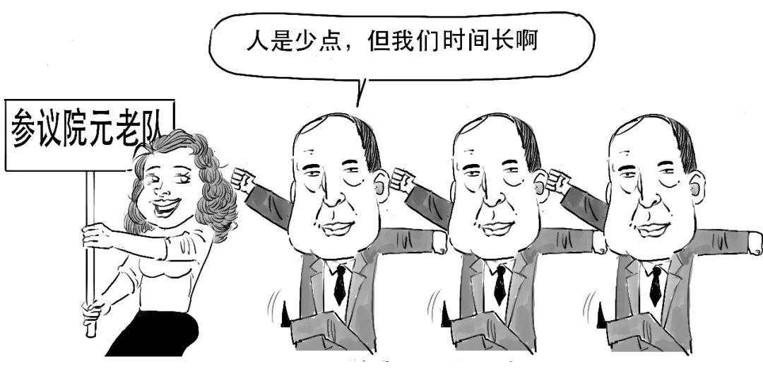 重磅！特朗普被众议院弹劾了，啥意思？