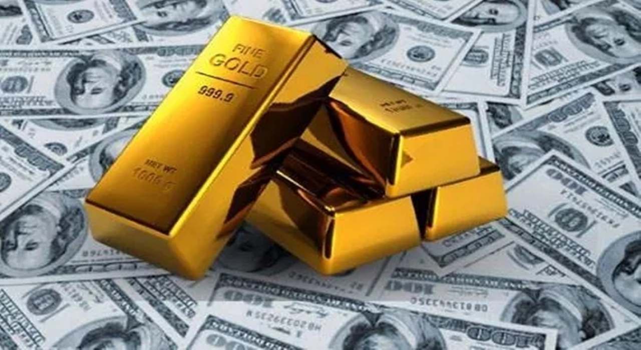 凉金斤：12.13黄金为何暴涨暴跌？周线收官这一位置还可多！