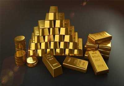 叶金言：聪明钱继续选择gold