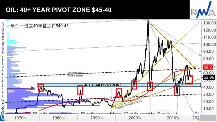 Ron William: Trading Strategy and Opportunity in 2020