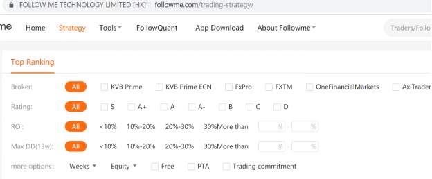Hướng dẫn dành cho người theo dõi (Follower) – Thành thạo trong vòng 10 phút