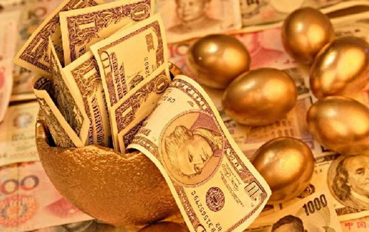 秦小扉:炒黄金做单必知五大具体战术