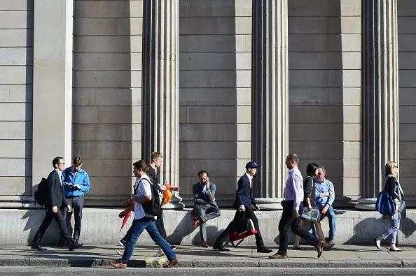 格伦外汇：六大央行将公布年内最后一份决议