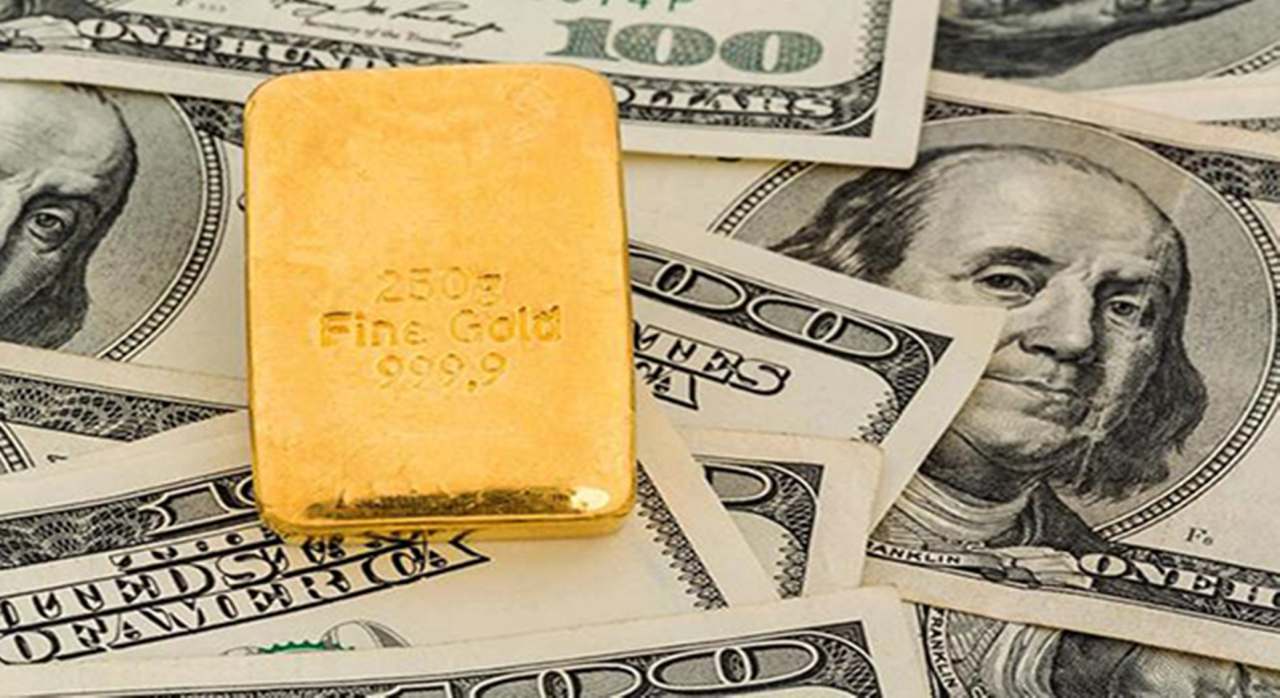凉金斤：纸黄金是什么意思和黄金有什么区别