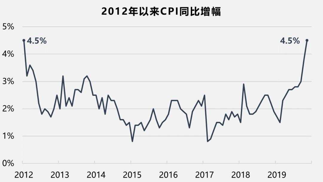 一头猪推高CPI，该不该剔出去？