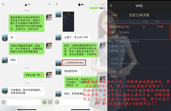 张雅源：黄金投资靠什么赚钱？赚钱不难，难得是你找不到一个好老师