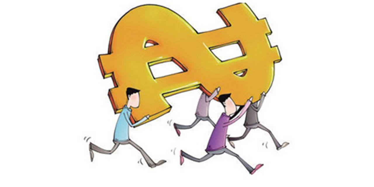 秦小扉：炒黄金导致亏损骗局揭秘！黄金市场没有人赚钱吗？