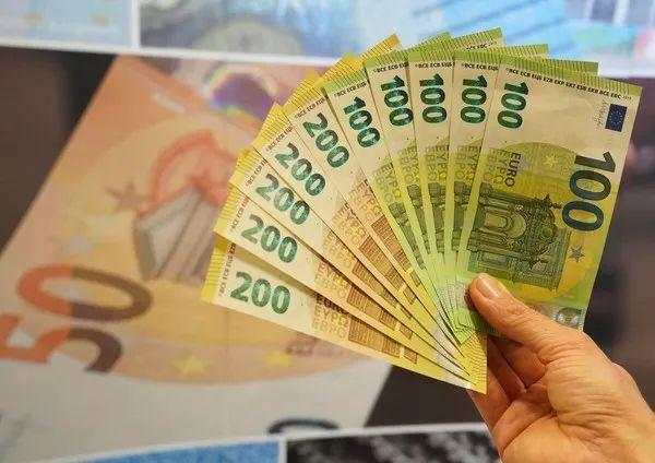 格伦外汇：拉加德講話重磅來襲