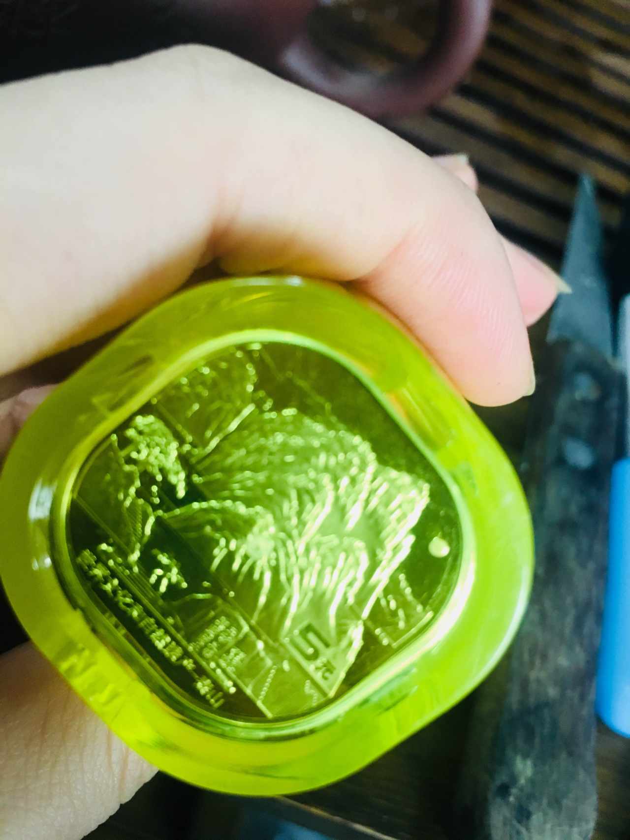 外汇基础知识—避险货币
