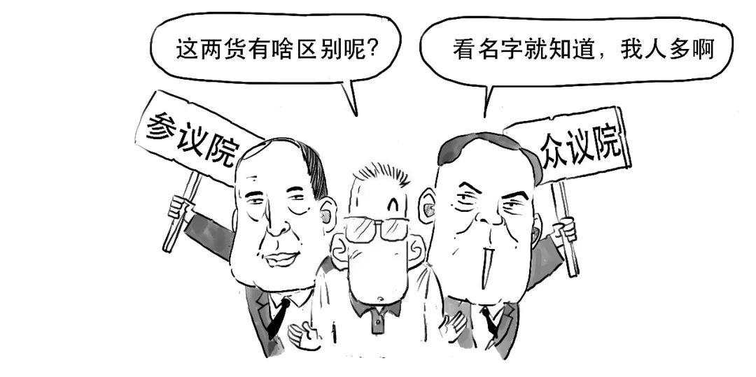 重磅！特朗普被众议院弹劾了，啥意思？