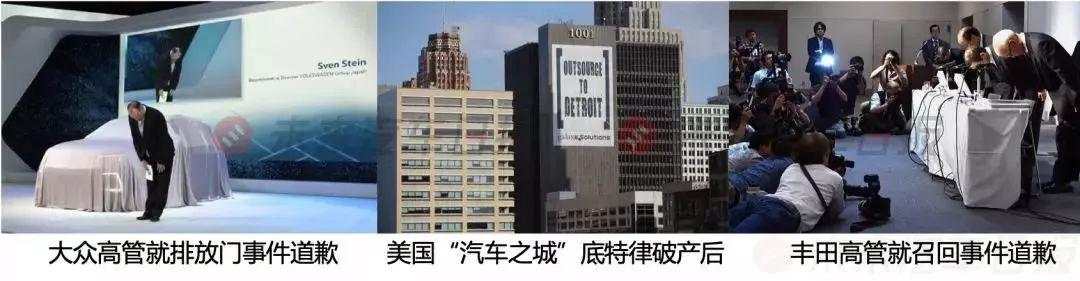 当谷歌统治汽车界