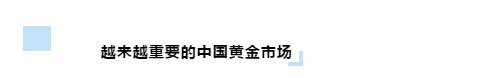 黄金交易基础知识